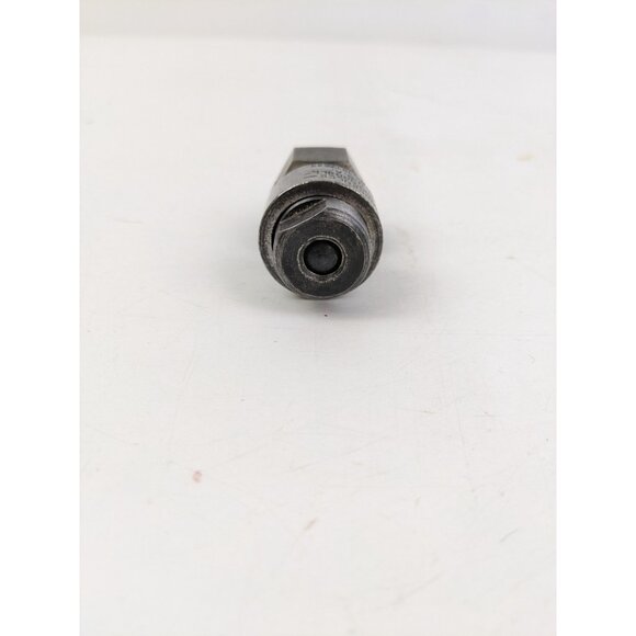 Greenlee USA Round Knockout Punch Unit Knock Out Conduit Tool - Picture 6 of 8